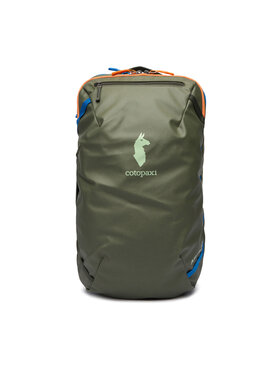Cotopaxi Ruksak Cotopaxi Allpa 28L S24492U1081 Zelená