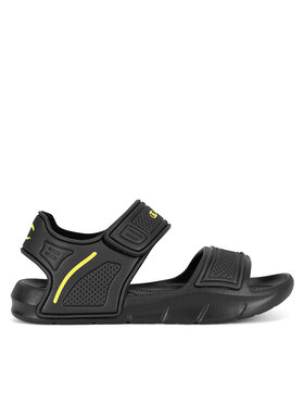 Champion Босоніжки Champion SQUIRT B S32630-KK003 Чорний