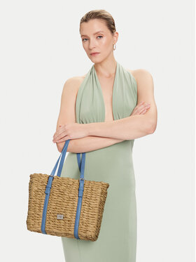 Nobo Borsetta Nobo NBAG-XP0010-C012 Beige