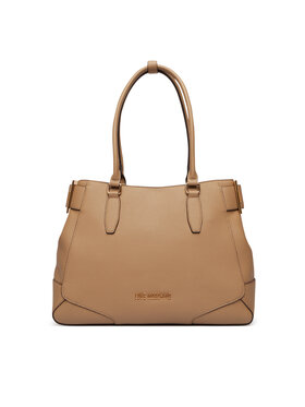 LOVE MOSCHINO Torbica LOVE MOSCHINO JC4095PP1PLT1105 Bež