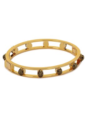 Kurt Geiger Náramek Kurt Geiger 1354061429 Zlatá