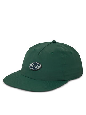 DC Shoes Šilterica DC Shoes On The Bubble EDYHA03188 Zelena
