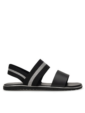 Clara Barson Босоніжки Clara Barson WS6262-05 Чорний