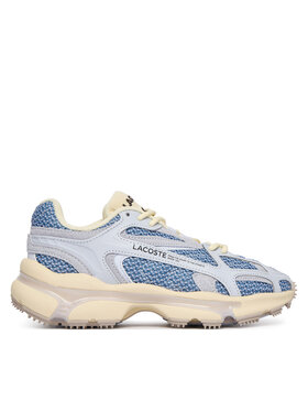 Lacoste Снікерcи Lacoste L003 2K24 51SFA0068 Голубий