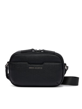 Armani Exchange Τσαντάκι Armani Exchange XM002583 AF22651 UC001 Μαύρο