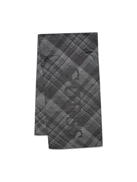 Guess Šál Guess AM9033 POL03 Sivá