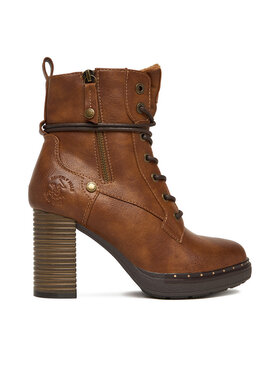 Beverly Hills Polo Club Puszābaki Beverly Hills Polo Club CEO-WS6632-02 Brūns