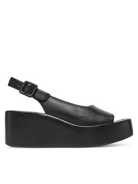 HÖGL Sandále HÖGL Loulou 9-102510 Čierna