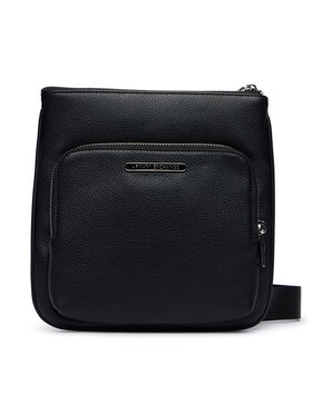 Armani Exchange Torbica za okrog pasu Armani Exchange XM000846 AF12134 UC001 Črna