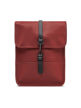 Rains Mugursoma Rains Backpack Micro W3 13010 Koraļļu