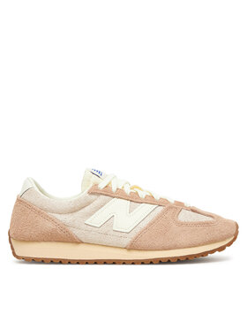 New Balance Superge New Balance U471PSC W Bež