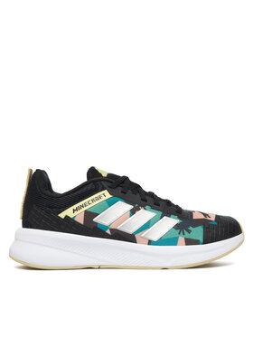 adidas Сникърси adidas Adidas Minecraft Fortarun 4.0 Shoes Junior KK4627 Цветен