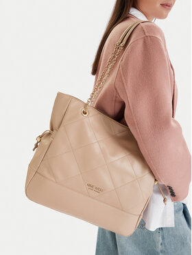 Nine West Сумка Nine West EO-Bellis-LX10277 Рожевий