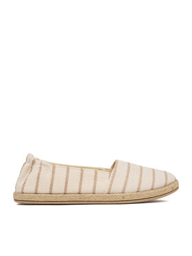 JENNY Espadryle JENNY CEO-KAYLA WSK1609-05 Beżowy