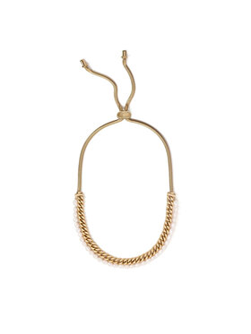 Liu Jo Náhrdelník Liu Jo LJ2772 Zlatá