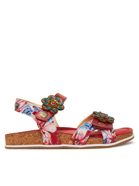 Laura Vita Sandales Laura Vita Brcyano 12 Sarkans