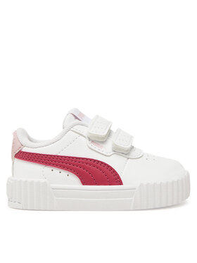 Puma Снікерcи Puma Carina 3.0 V Inf 401480 06 Білий