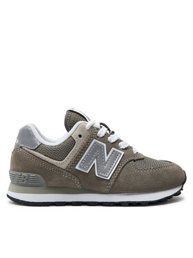 New Balance Snīkeri New Balance PC574EVG Pelēks