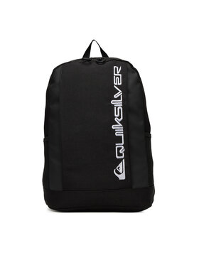 Quiksilver Mugursoma Quiksilver QUIC-P-001-07 Melns