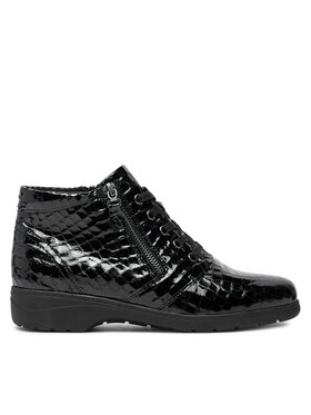 Caprice Stivaletti Caprice 9-25152-41 Nero