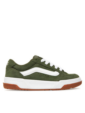 Vans Сникърси Vans Hylane VN000D4PKCZ1 Зелен