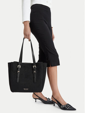 Nine West Borsetta Nine West EO-STEEL ROSE-LDA9417 Nero