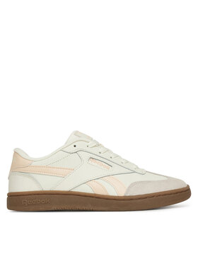 Reebok Snīkeri Reebok FORTE LOUNGER AR30252WCCQ Écru