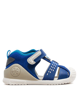 Biomecanics Sandále Biomecanics 242155-A Tmavomodrá