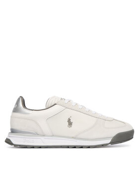 Polo Ralph Lauren Снікерcи Polo Ralph Lauren Varick Pp 809974041001 Білий