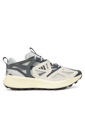 adidas Sneakersy adidas Kantai Trail JR5609 Sivá