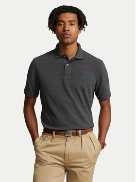Polo Ralph Lauren Polo Ralph Lauren Polo 710782592002 Gris Slim Fit