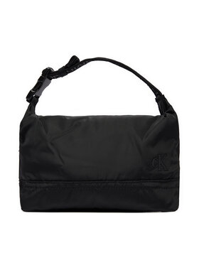 Calvin Klein Jeans Ľadvinka Calvin Klein Jeans Ultralight Washbag Ny K50K512170 Čierna