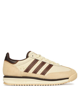 adidas Снікерcи adidas SL 72 RS HQ4909 Бежевий