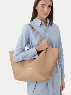 Patrizia Pepe Сумка Patrizia Pepe 2B0130/L148-R874 Бежевий