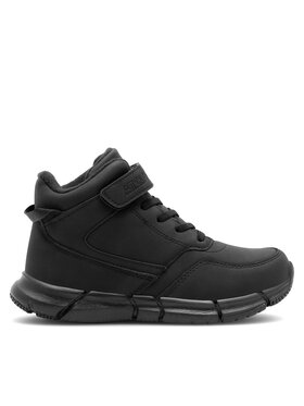 Action Boy Черевики Action Boy CP87-25050(III)CH Чорний