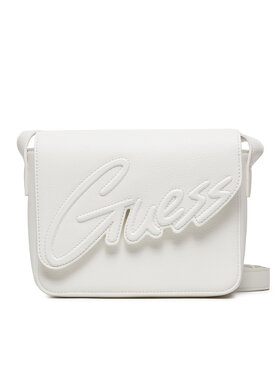 Guess Kabelka Guess J3YZ32 WG730 Biela