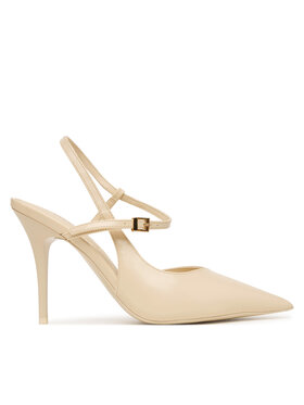 Aldo Туфлі на шпильці Aldo Vivenne 14295979 Кремовий
