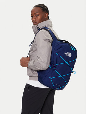 The North Face Rucksack The North Face Jester NF0A3VXFFLO1 Blau