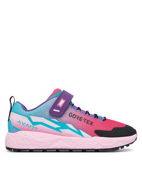 Primigi Снікерcи Primigi GORE-TEX 2419000 D Рожевий