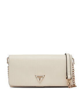 Guess Kabelka Guess Noelle II Mini HWZG96 72750 Écru