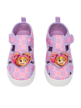 Paw Patrol Тапочки Paw Patrol CEO-BIC-SS26-308PAW Фіолетовий