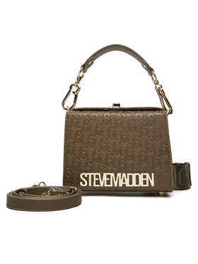 Steve Madden Kabelka Steve Madden Bnoya-E SM13001639 Zelená
