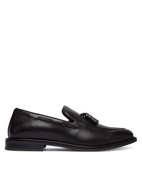 Gant Loafersy Gant Lozham 33671388 Tmavě hnědá