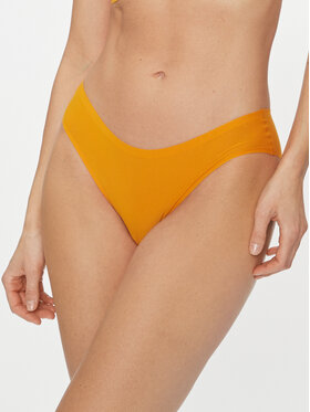 Chantelle Chantelle Класичні труси Soft Stretch C26430 Жовтий
