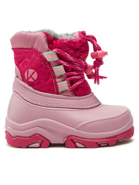 Kimberfeel Snehule Kimberfeel Waneta Ružová