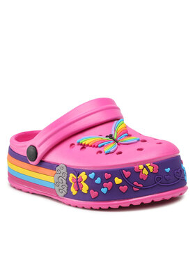 Nelli Blu Ciabatte Nelli Blu KC-TX777 Rosa
