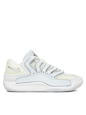 Nike Basketbola apavi Nike KD18 HV1992 Zils