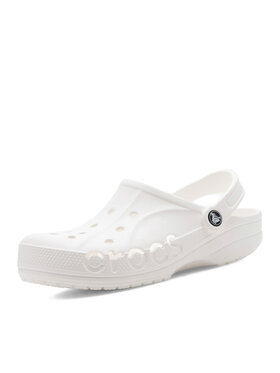 Crocs Natikače Crocs BAYA 10126-100 Bijela