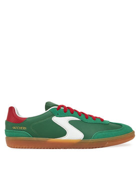 Skechers Sneakersy Skechers Hotshot - Roaver 254152/GMLT Sivá