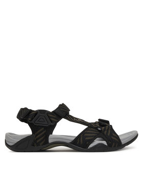 CMP Sandalen CMP Hamal  38Q9957 Schwarz